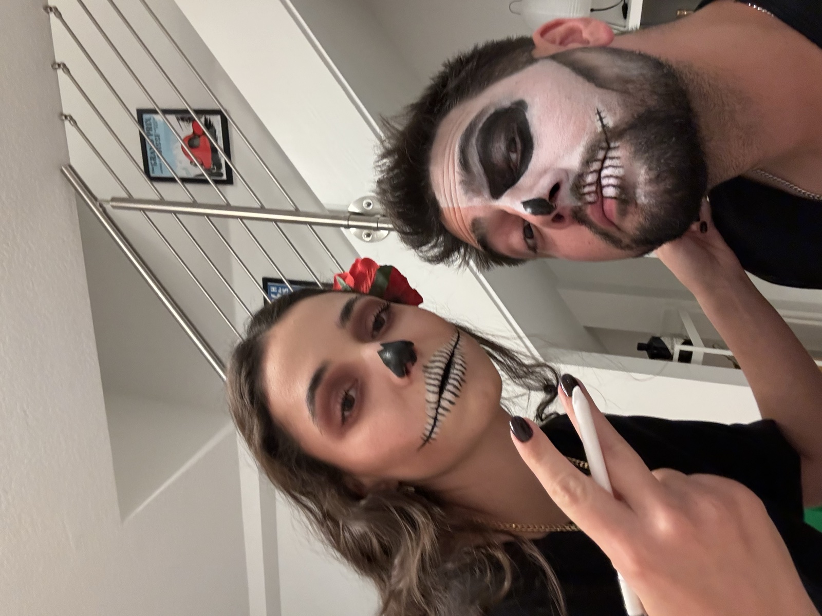Alexis and Marcellus, 2024