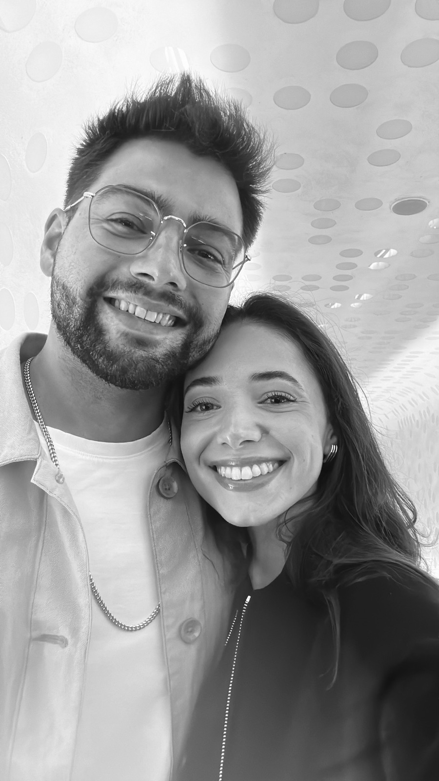 Alexis and Marcellus, 2024
