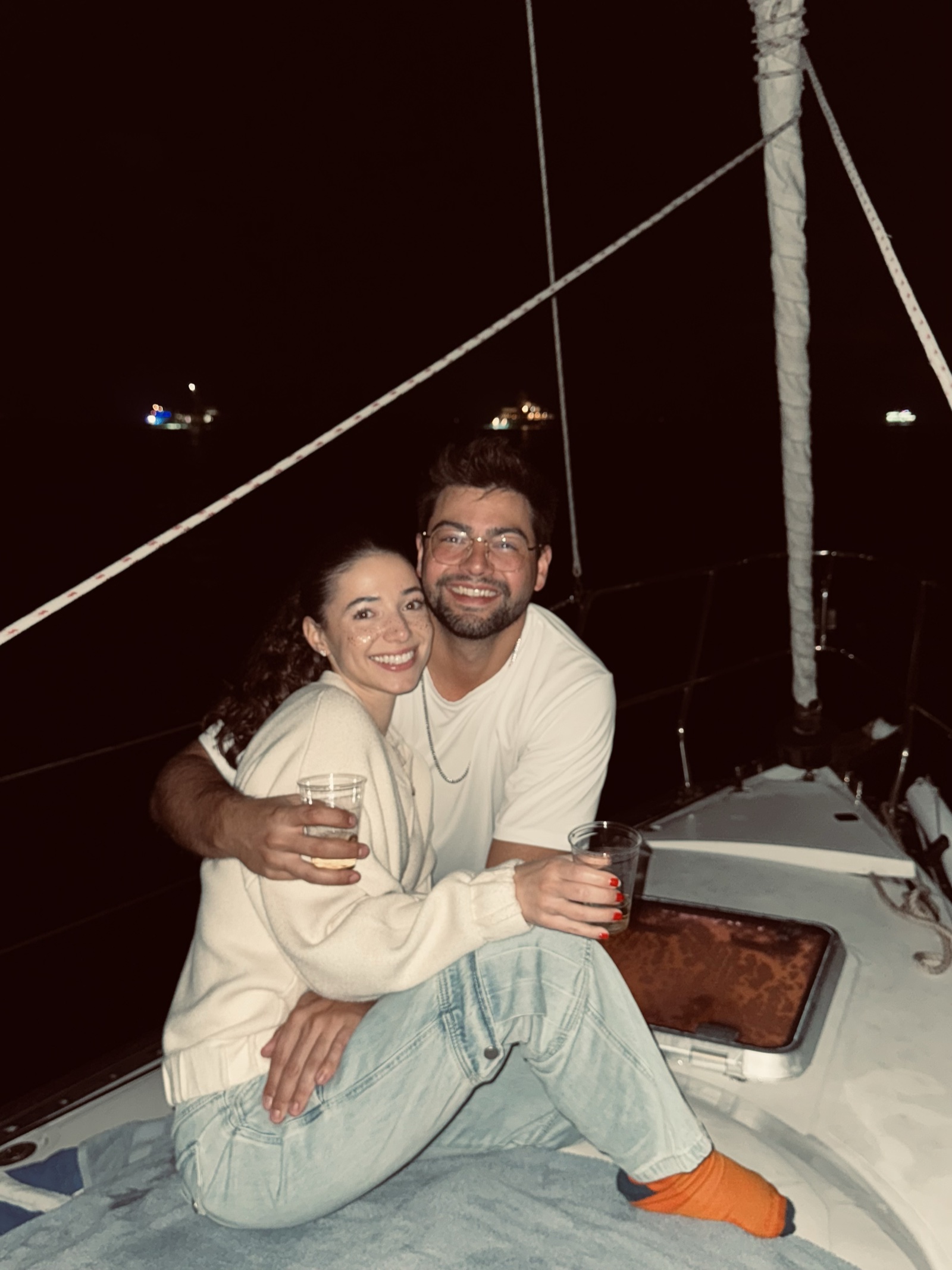 Alexis and Marcellus, 2025