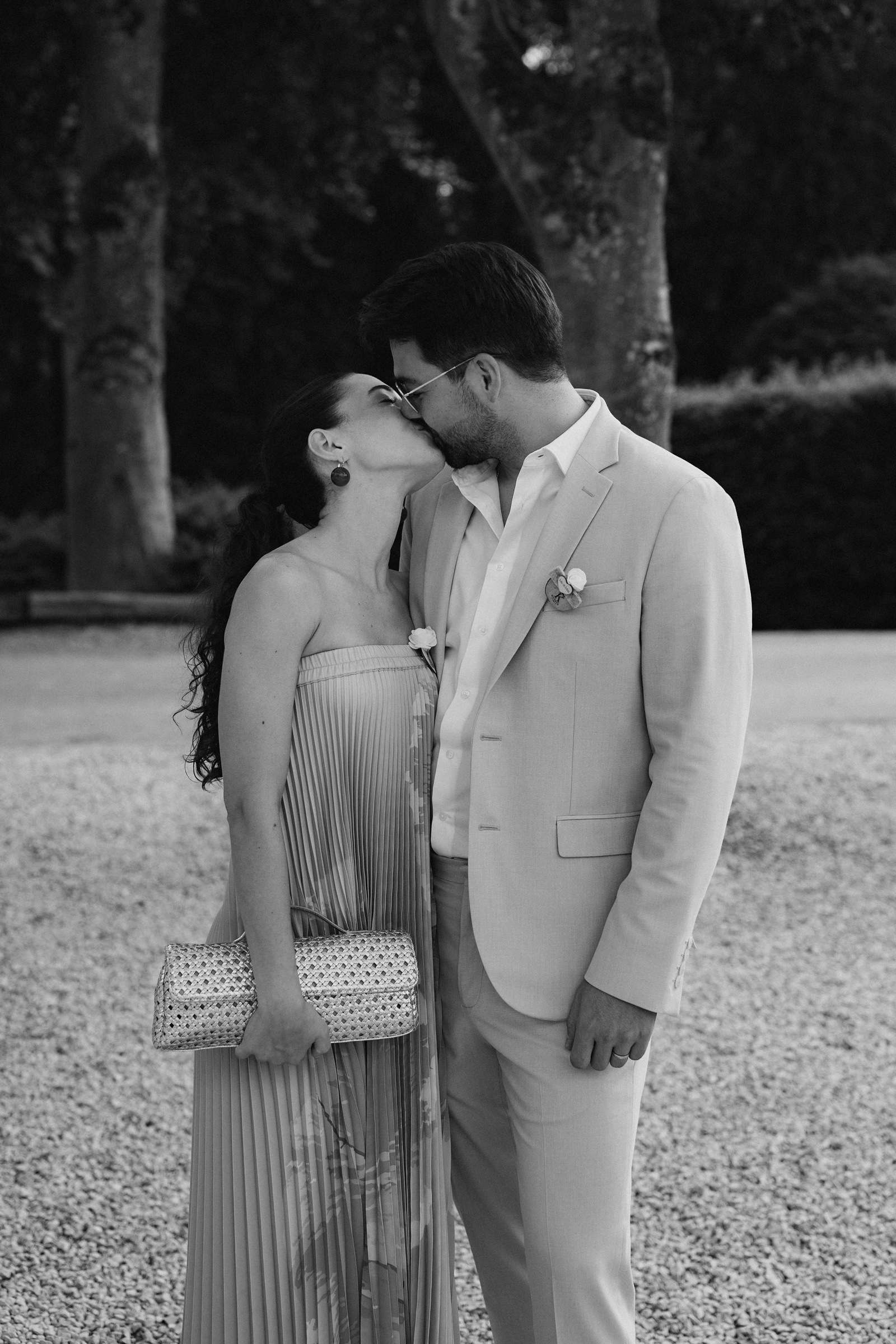 Alexis and Marcellus, 2026